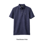 FlexWeave Polo