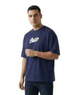 Script Drop Tee - Image 2